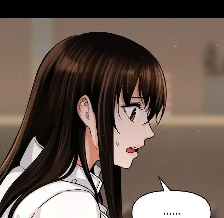 漫画《我的女王》第46话第38张图