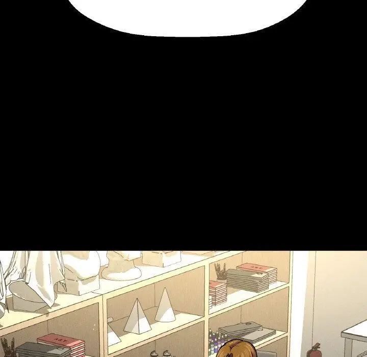 漫画《我的女王》第46话第5张图