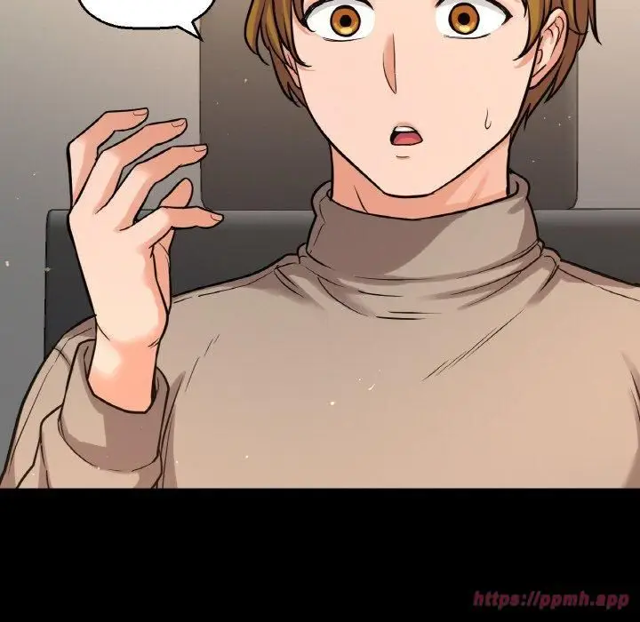 漫画《我的女王》第46话第50张图