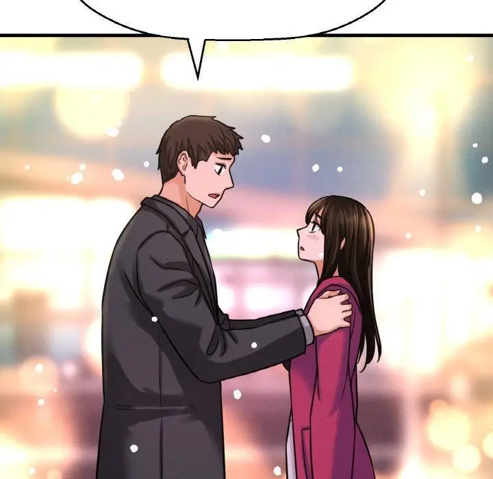 漫画《我的女王》第49话第127张图