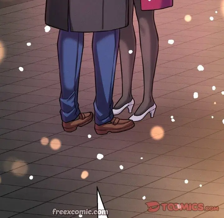 漫画《我的女王》第49话第135张图