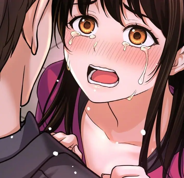 漫画《我的女王》第49话第151张图