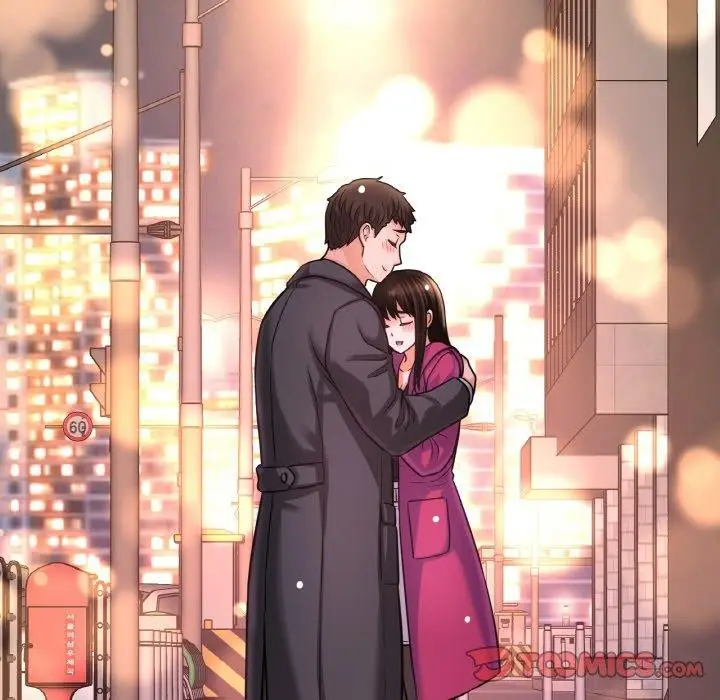 漫画《我的女王》第49话第159张图