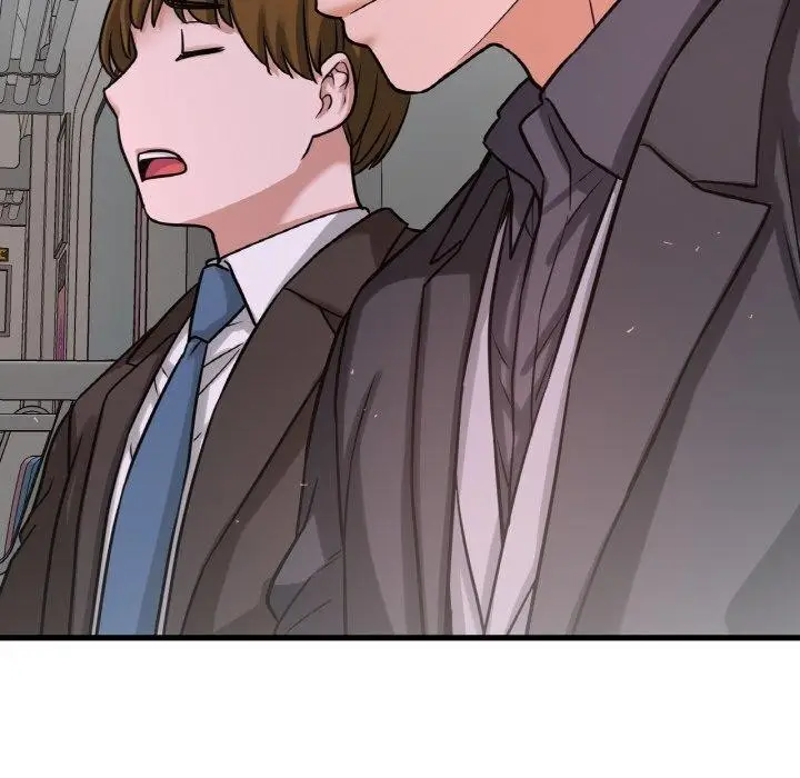 漫画《我的女王》第49话第21张图