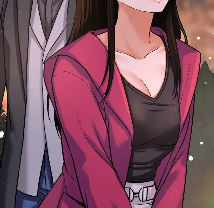 漫画《我的女王》第49话第71张图
