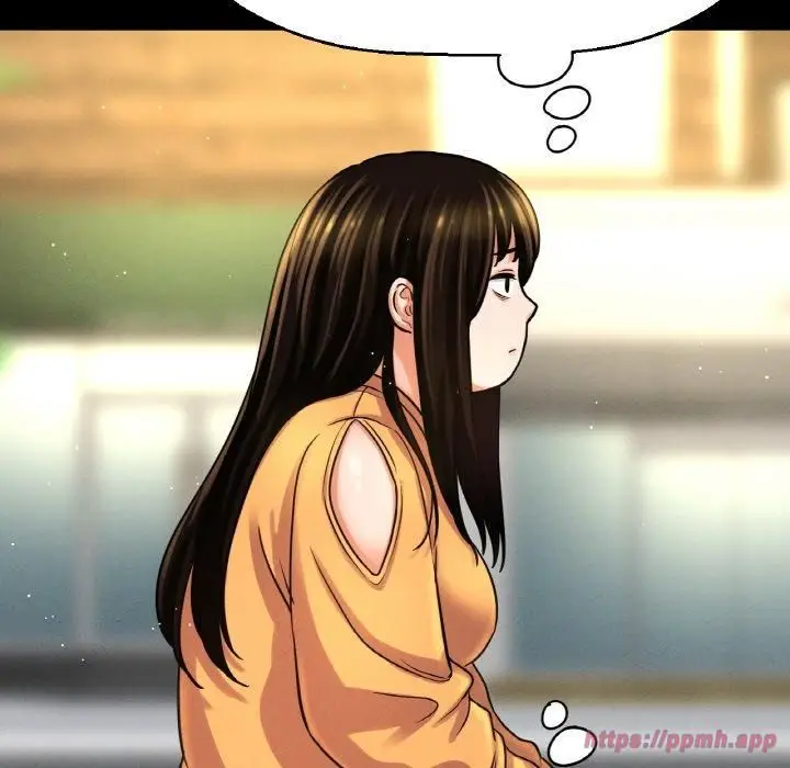 漫画《我的女王》第48话第30张图