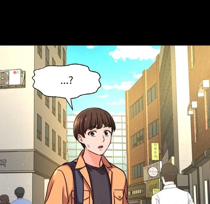 漫画《我的女王》第48话第63张图