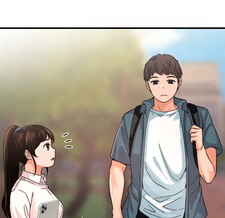 漫画《我的女王》第37话第192张图
