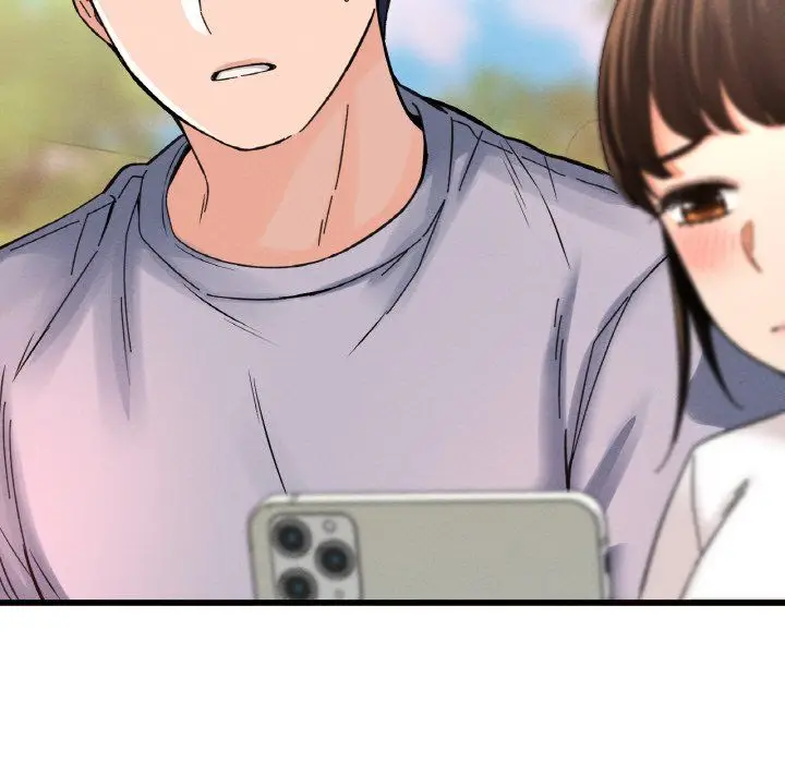 漫画《我的女王》第37话第197张图