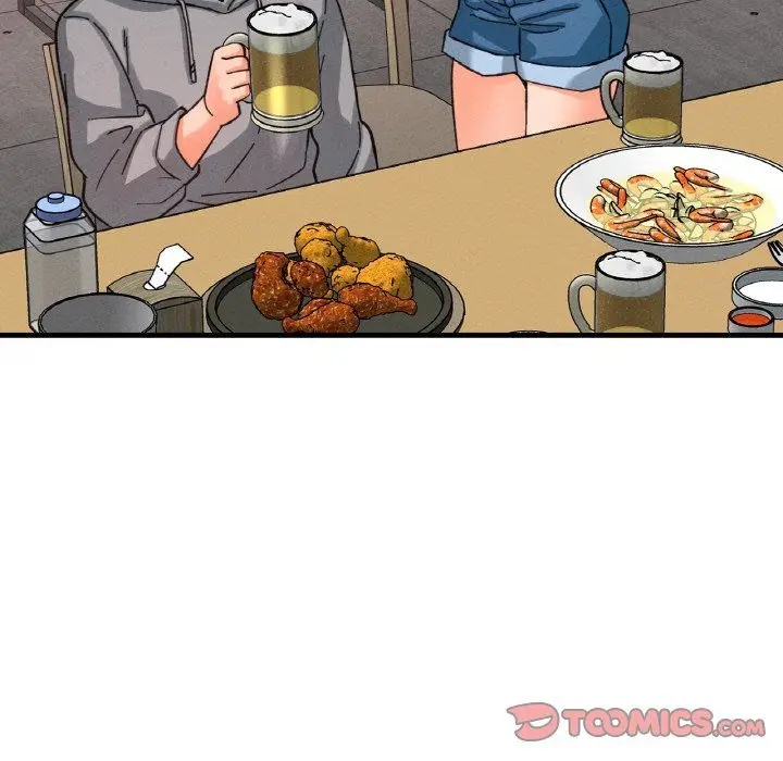 漫画《我的女王》第37话第208张图