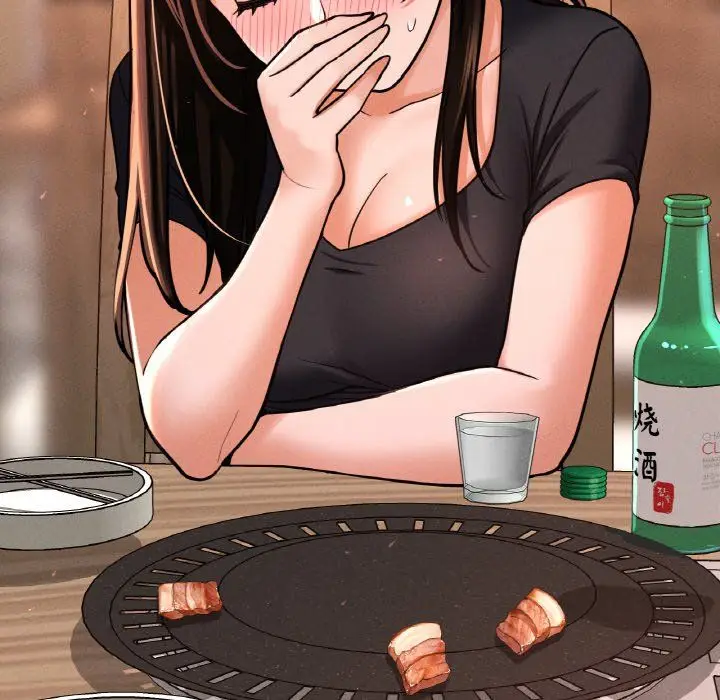 漫画《我的女王》第37话第29张图
