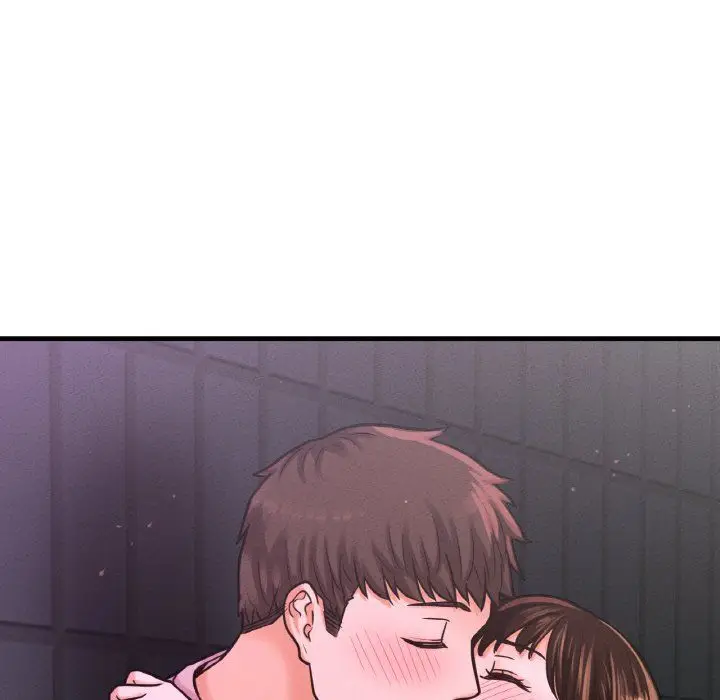 漫画《我的女王》第37话第9张图