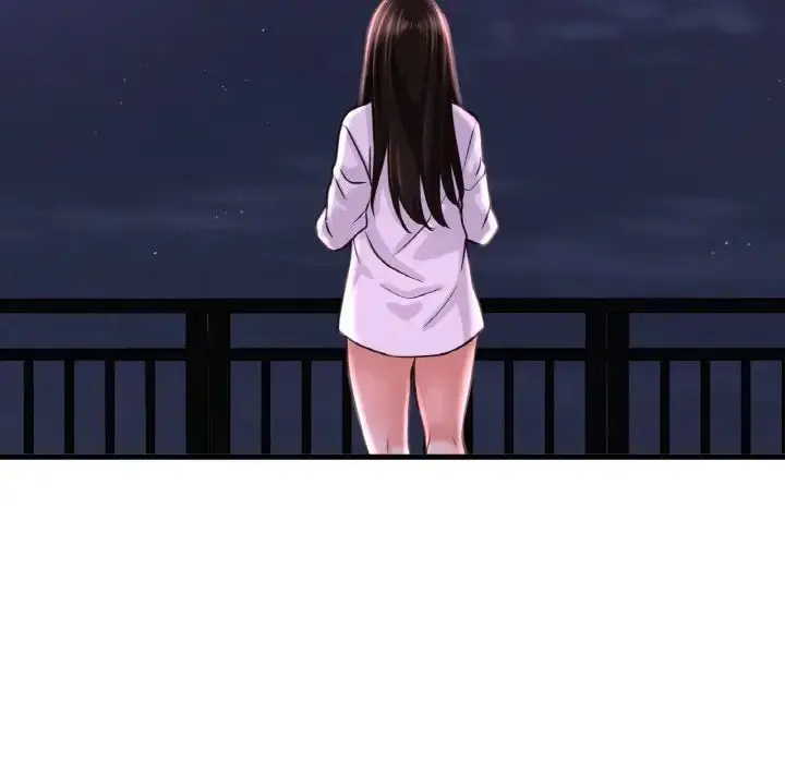漫画《我的女王》第27话第9张图