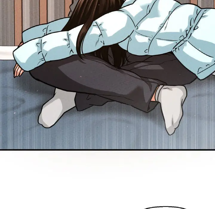 漫画《我的女王》第42话第74张图