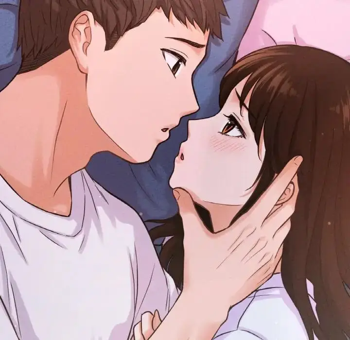 漫画《我的女王》第15话第195张图