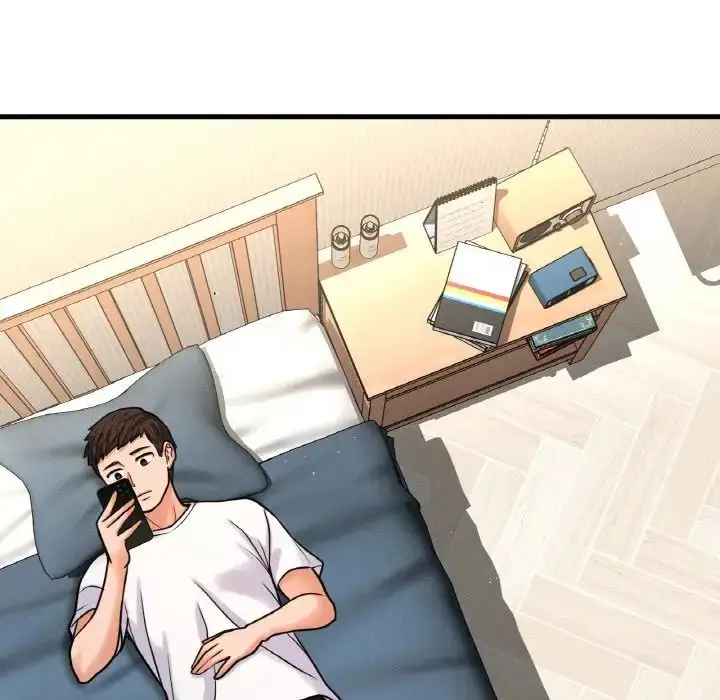 漫画《我的女王》第15话第31张图