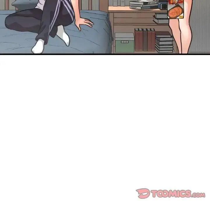 漫画《我的女王》第15话第40张图
