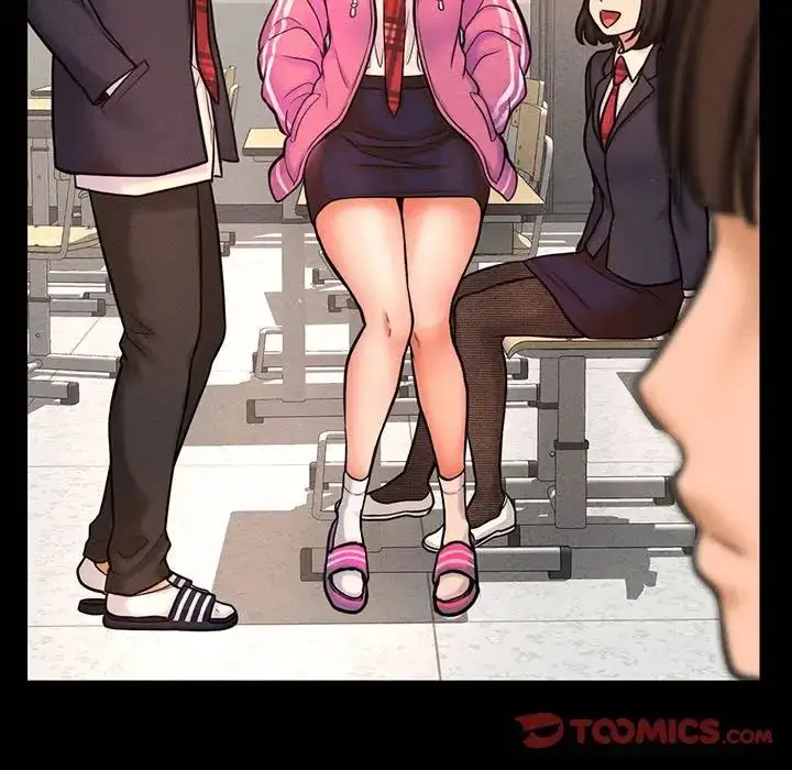 漫画《我的女王》第2话第52张图