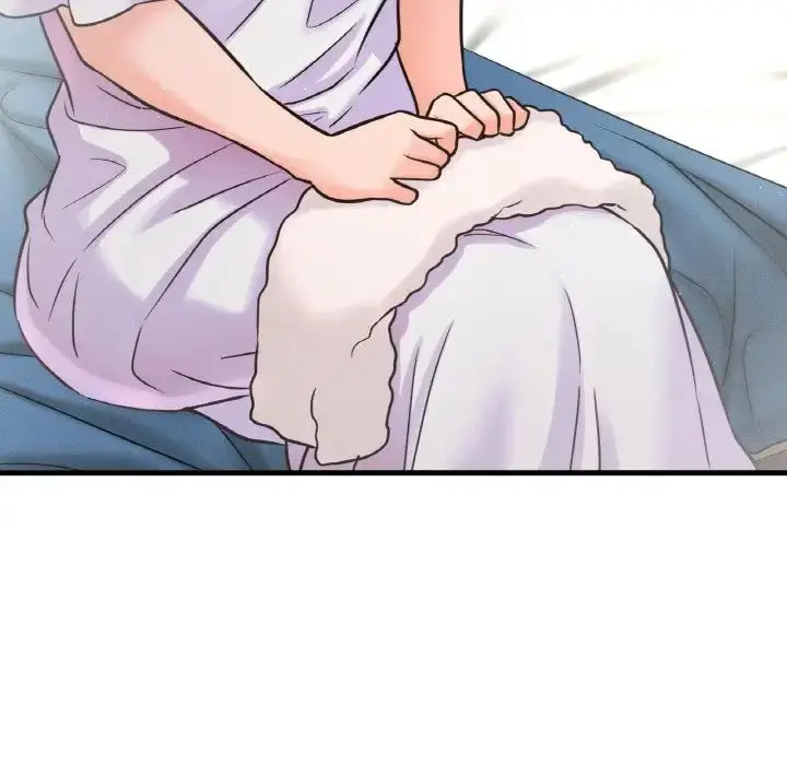 漫画《我的女王》第17话第136张图