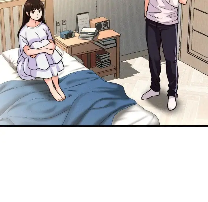 漫画《我的女王》第17话第73张图