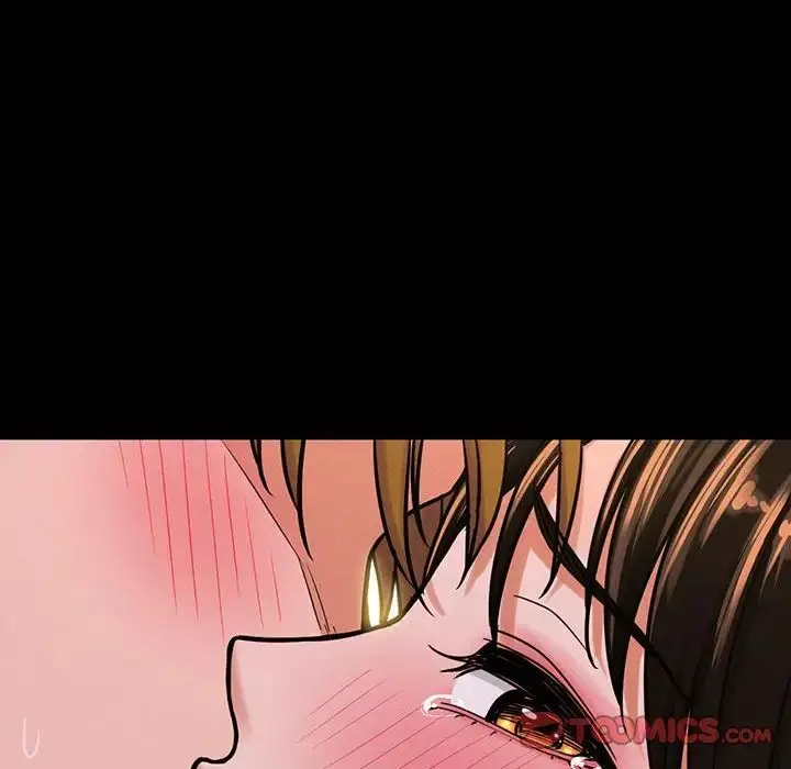 漫画《我的女王》第5话第164张图
