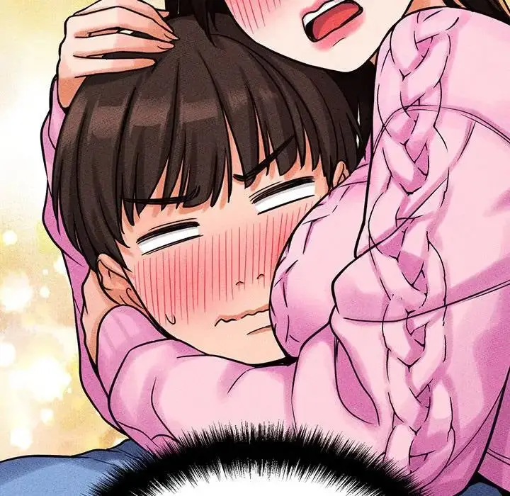 漫画《我的女王》第5话第29张图
