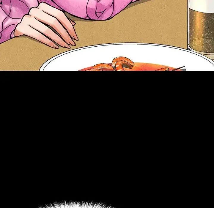 漫画《我的女王》第5话第35张图