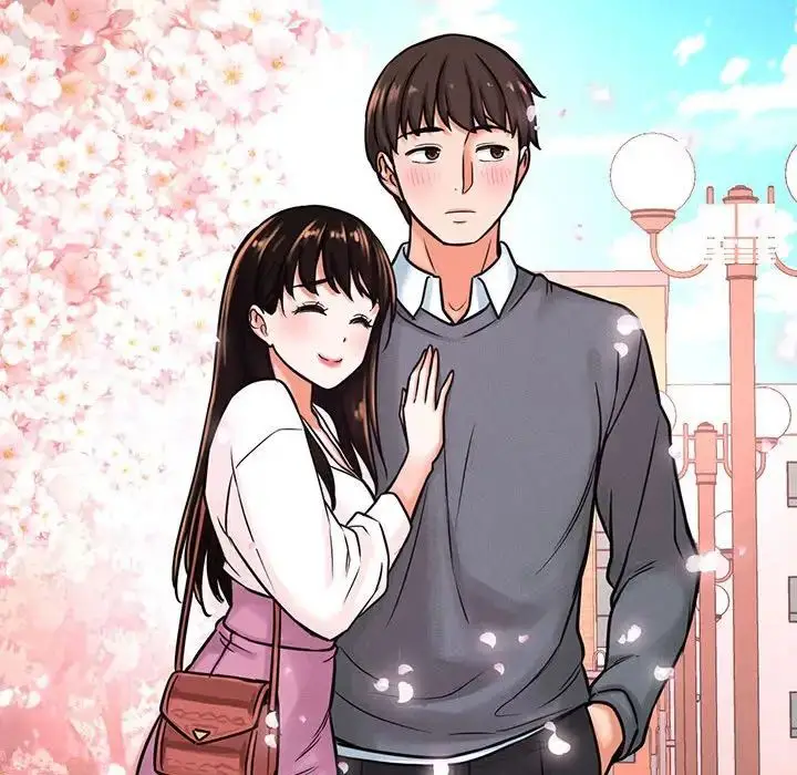 漫画《我的女王》第5话第85张图