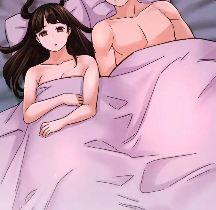 漫画《我的女王》第30话第203张图