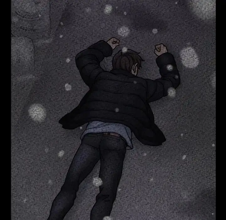 漫画《我的女王》第16话第145张图