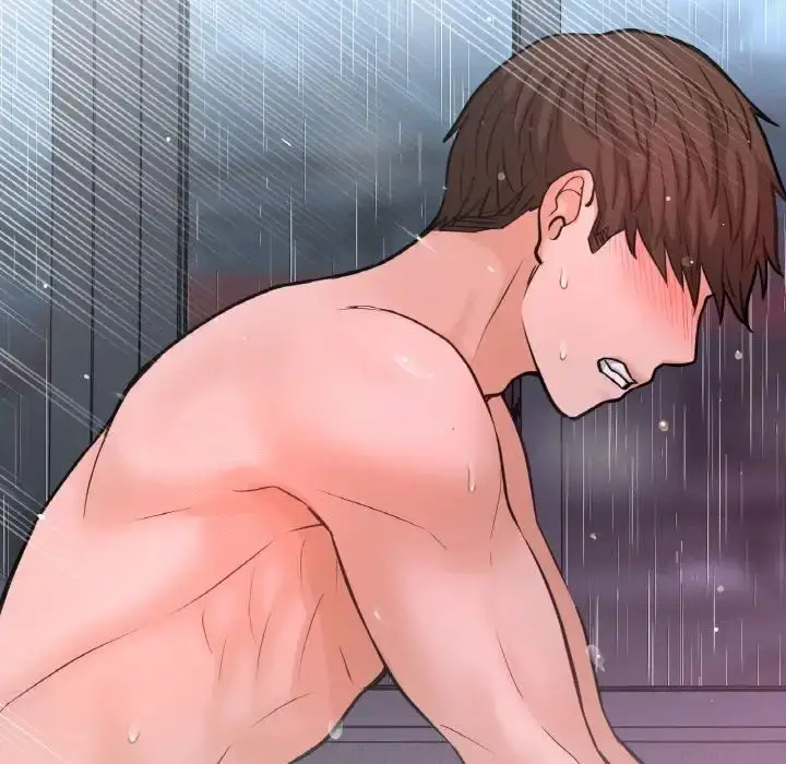 漫画《我的女王》第16话第179张图