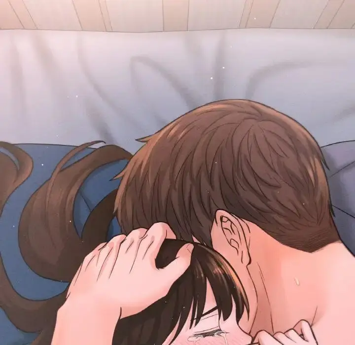 漫画《我的女王》第16话第200张图