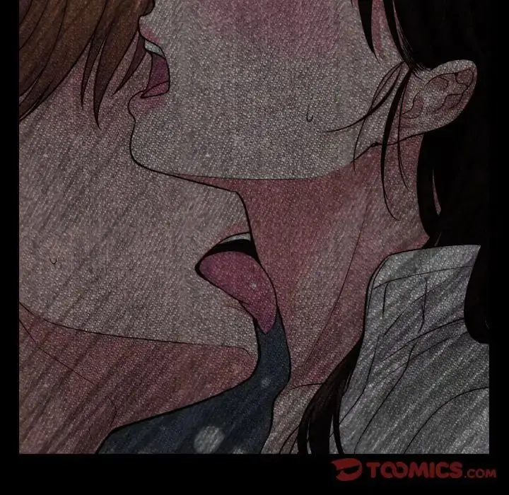 漫画《我的女王》第16话第76张图