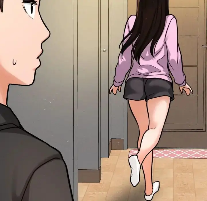 漫画《我的女王》第13话第191张图