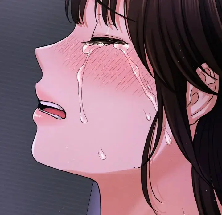 漫画《我的女王》第24话第112张图