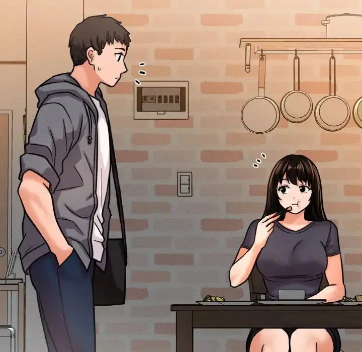 漫画《我的女王》第24话第188张图