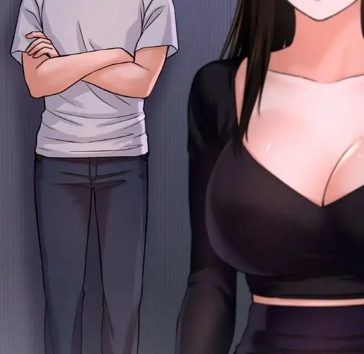 漫画《我的女王》第24话第24张图