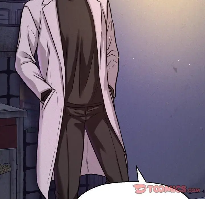 漫画《我的女王》第47话第112张图