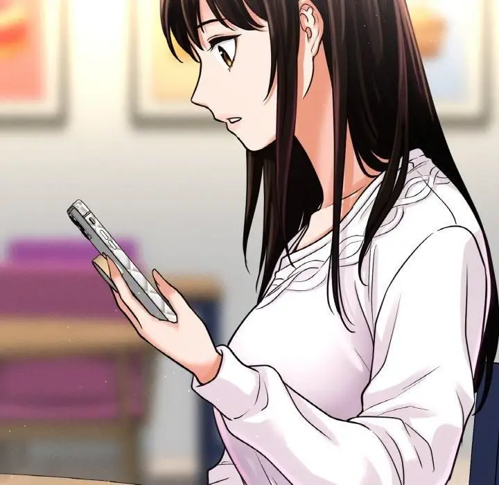 漫画《我的女王》第47话第46张图