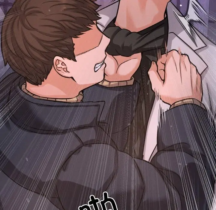 漫画《我的女王》第47话第66张图
