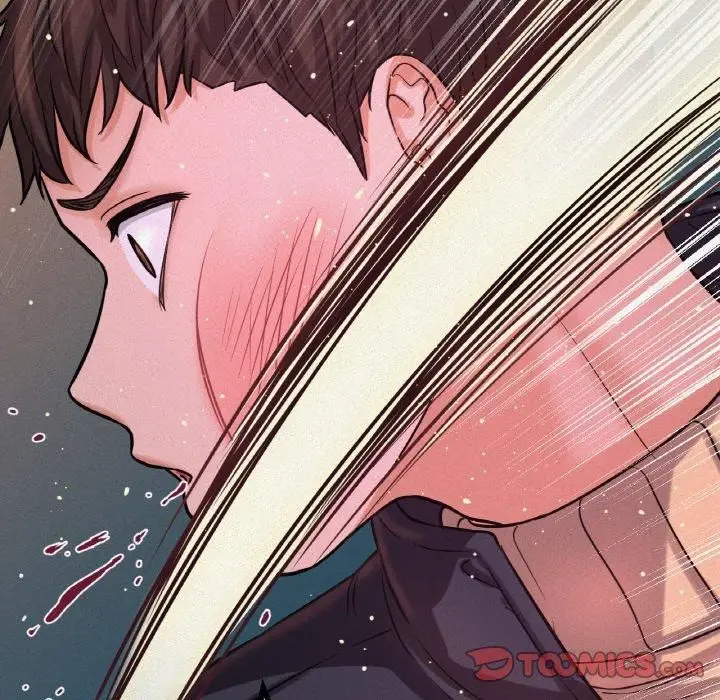 漫画《我的女王》第47话第88张图