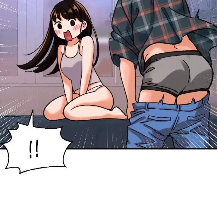 漫画《我的女王》第10话第109张图