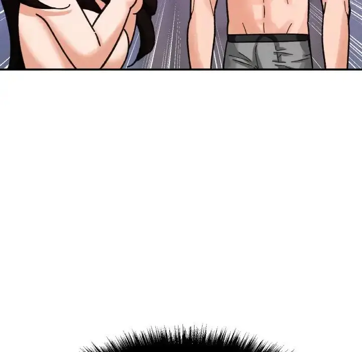 漫画《我的女王》第10话第156张图
