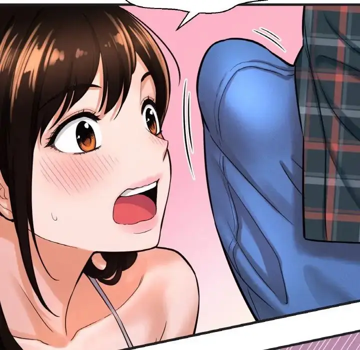漫画《我的女王》第10话第44张图