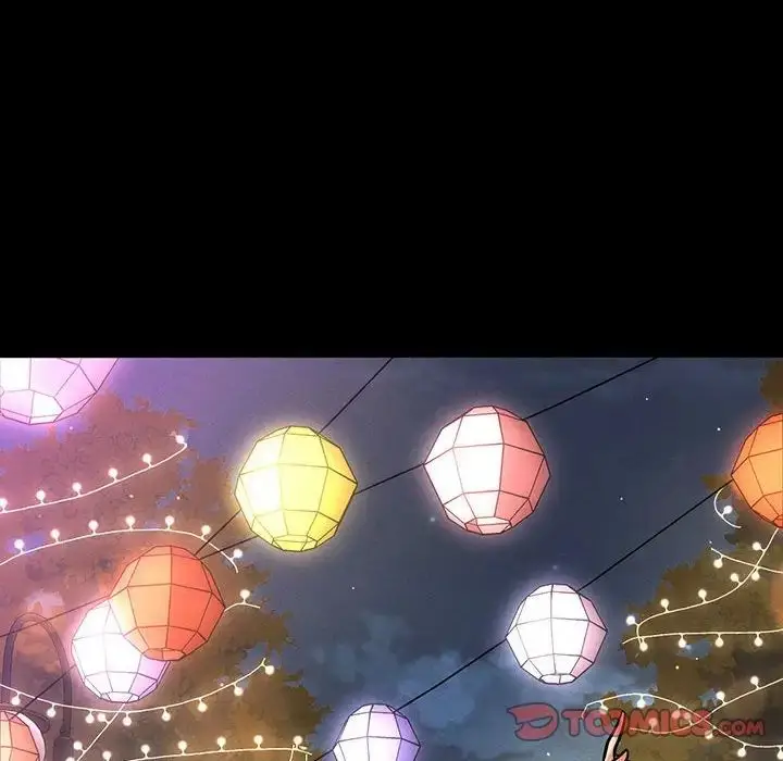 漫画《我的女王》第4话第124张图