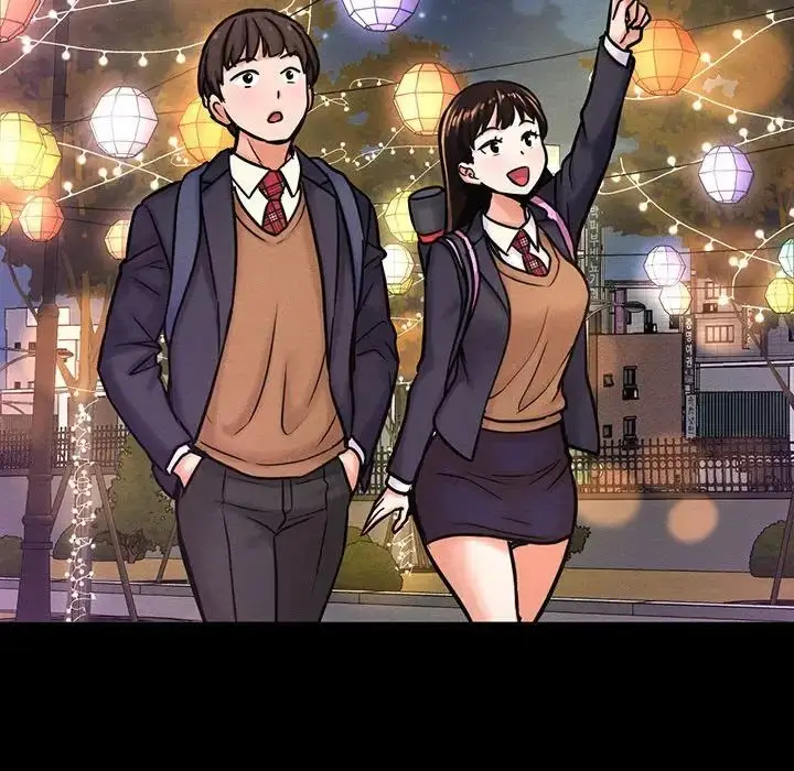 漫画《我的女王》第4话第125张图