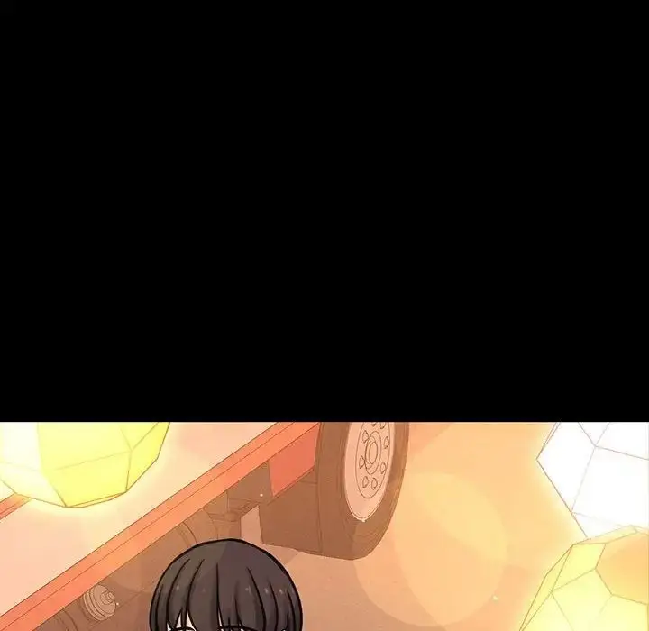 漫画《我的女王》第4话第126张图