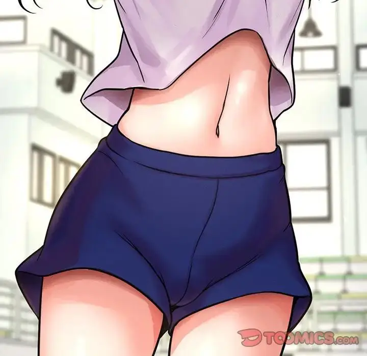 漫画《我的女王》第4话第16张图