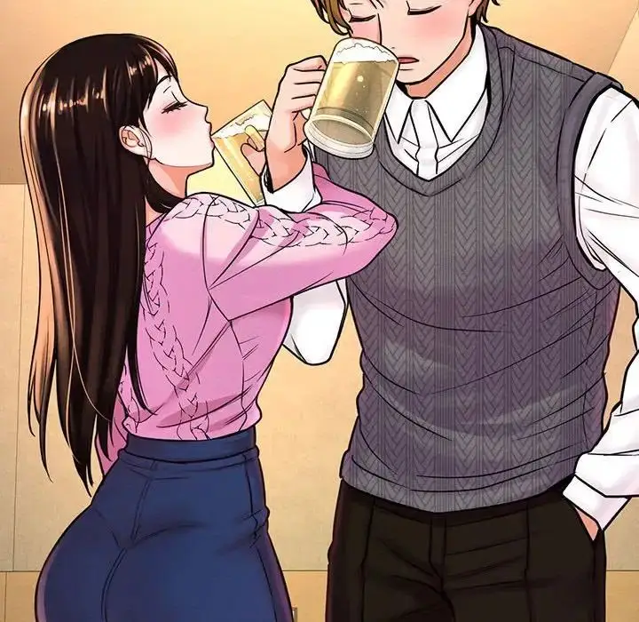 漫画《我的女王》第4话第181张图