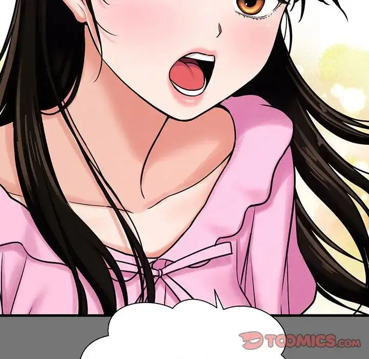 漫画《我的女王》第4话第40张图